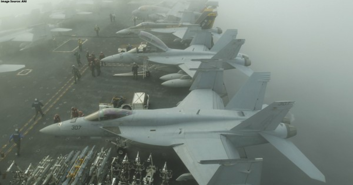 Seoul scrambles stealth jets after detecting North Korean warplanes amid joint air drills